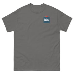 "I Voted" Stickers Unisex classic tee