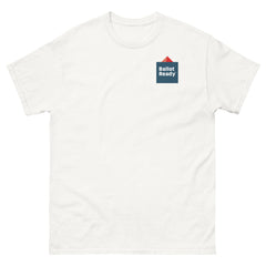 "I Voted" Stickers Unisex classic tee