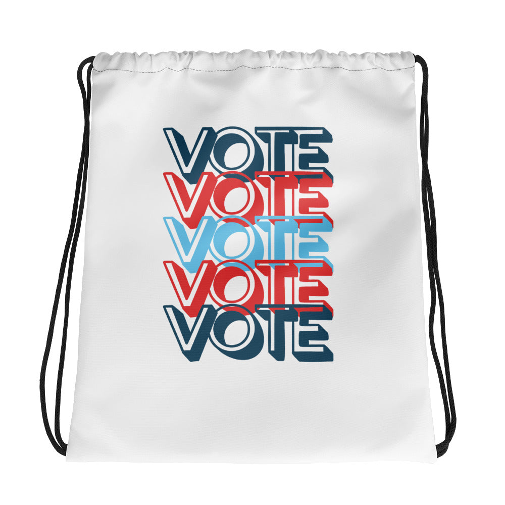 "Vote" Bag