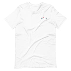 Vote Logo Unisex T-Shirt