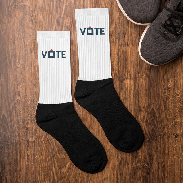 Vote Socks