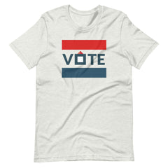 Vote Flag Unisex T-Shirt