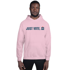 Just Vote Hoodie