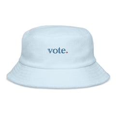 Vote, Period Bucket Hat